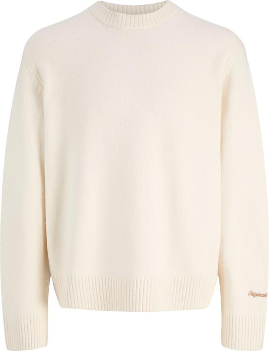 Produktbild Jack & Jones Jornorrebro Knit Crew Neck Sn (S)