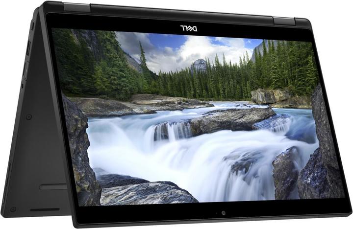 Produktbild Dell Latitude 7390-TC3D8 (13.30", 512 GB, 16 GB, CH, Intel Core i7-8650U)