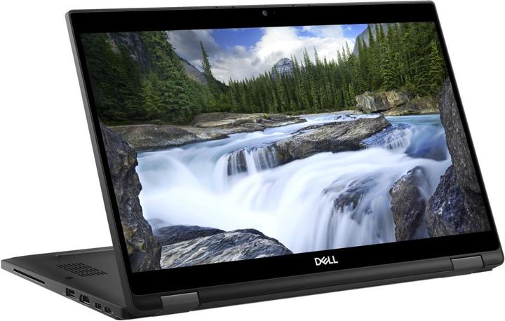 Produktbild Dell Latitude 7390-TC3D8 (13.30", 512 GB, 16 GB, CH, Intel Core i7-8650U)