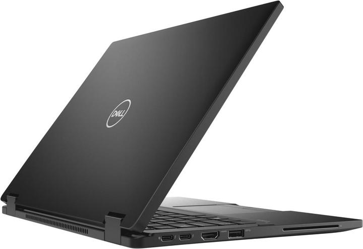 Produktbild Dell Latitude 7390-TC3D8 (13.30", 512 GB, 16 GB, CH, Intel Core i7-8650U)