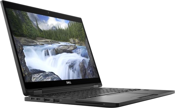 Produktbild Dell Latitude 7390-TC3D8 (13.30", 512 GB, 16 GB, CH, Intel Core i7-8650U)