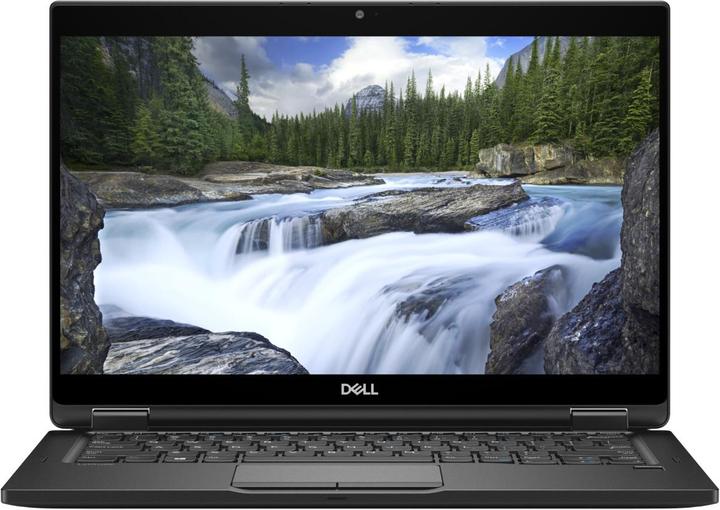 Produktbild Dell Latitude 7390-TC3D8 (13.30", 512 GB, 16 GB, CH, Intel Core i7-8650U)