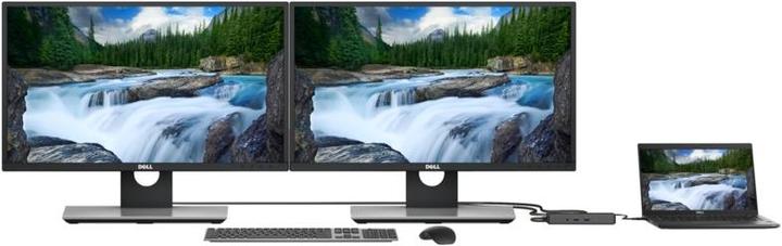 Produktbild Dell Latitude 7390-TC3D8 (13.30", 512 GB, 16 GB, CH, Intel Core i7-8650U)