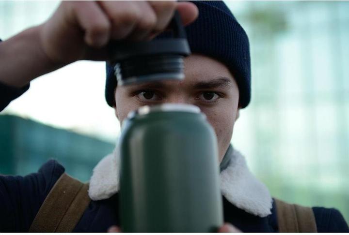 Actual product image Sigg Traveller (1 l)