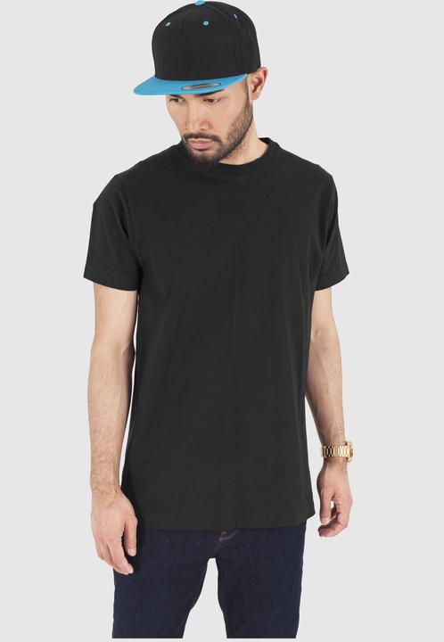 Produktbild Flexfit Classic Snapback 2-Tone (One Size)