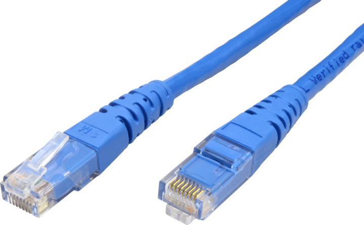 Immagine prodotto Roline Cavo di rete (UTP, CAT6, 1 m)