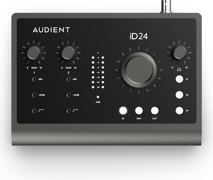 Audient iD24 (USB)