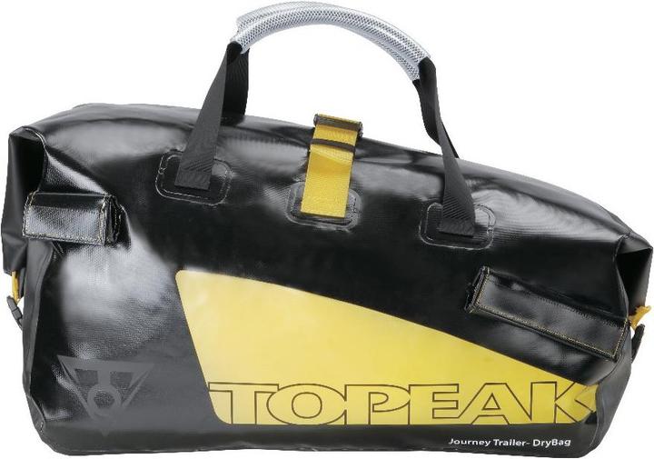 Actual product image Topeak Journey Trailer TX