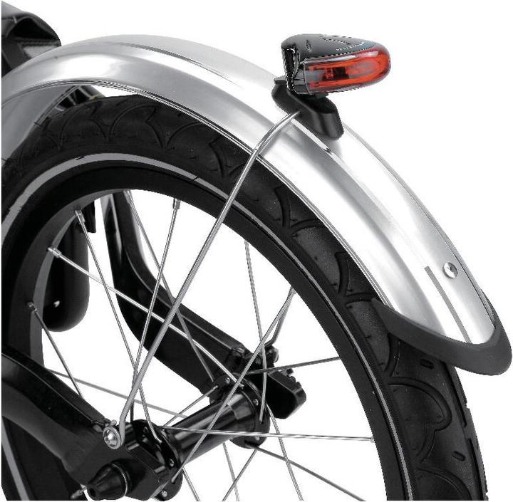 Actual product image Topeak Journey Trailer TX