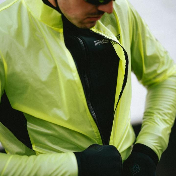 Produktbild Bioracer Rainy Jacket (XL)