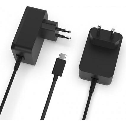 HutoPi Alimentazione micro USB/Type-C (UE), Accessori di elettronica + Alloggiamento