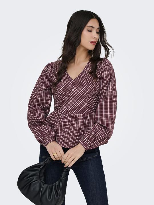 Actual product image JdY JDYVILDA Top Top (M)
