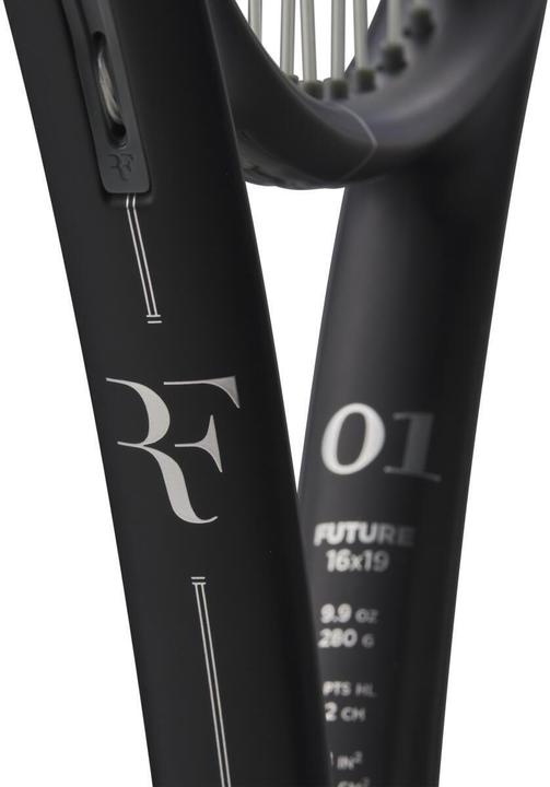 Produktbild Wilson RF 01 Future Tennisschläger (1, 280 g)