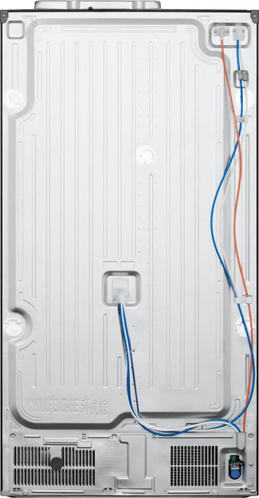 Produktbild LG GSXE90EVDD (628 l)