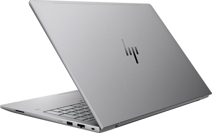 Actual product image HP ZBook X G1i (16", 1000 GB, 32 GB, CH, Intel Core Ultra 7 265HX)