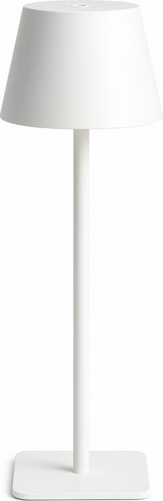 Actual product image Schou Tischlampe-Akku