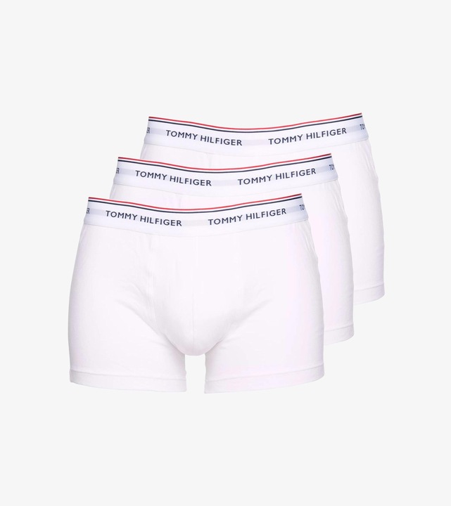Produktbild Tommy Hilfiger Trunk (M, 3er Pack)