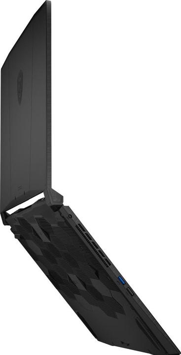 Actual product image MSI Katana A15 AI B8VG-459 R9 16 N bk W11H (15.60", AMD Ryzen 9 8945HS, 16 GB, 1000 GB, DE)