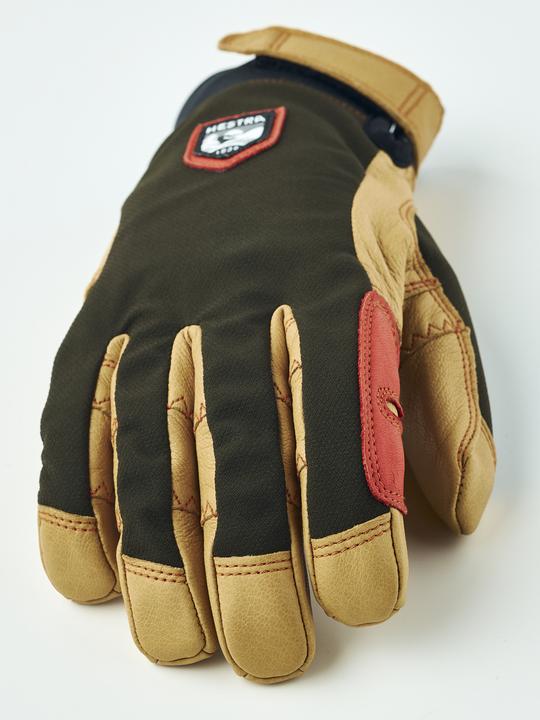 Produktbild Hestra Ergo Grip Active (8)