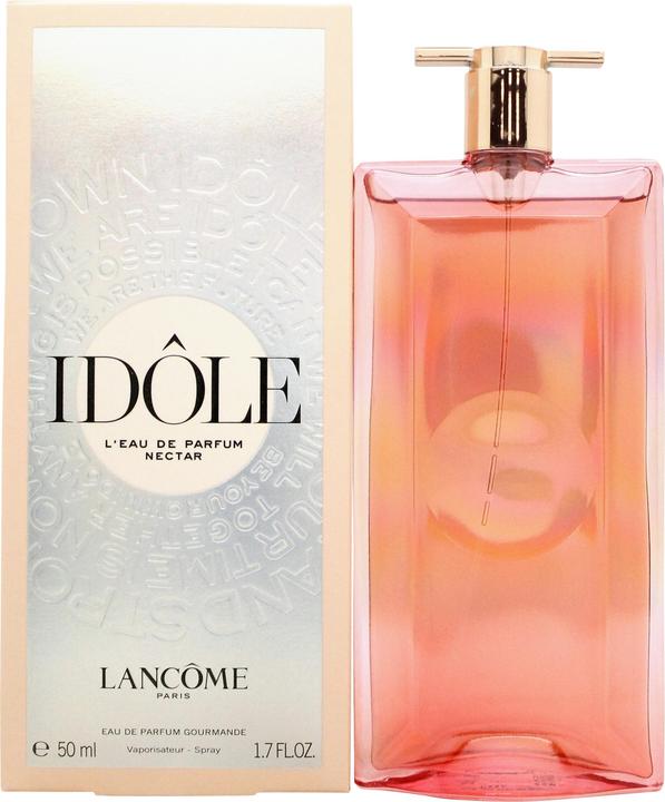 Actual product image Lancôme Idôle Nectar Eau de Parfum (Eau de parfum, 50 ml)