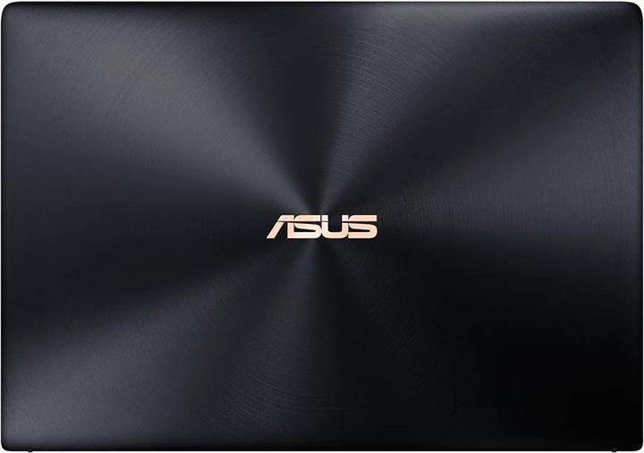 Image du produit ASUS ZenBook Pro 14 UX480FD-BE012R (14", 512 Go, 16 Go, CH, Intel Core i7-8565U)