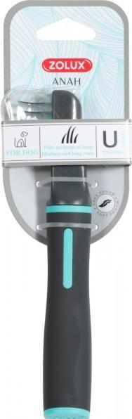 Zolux ANAH felt mat breaker 6 blades (Dog)