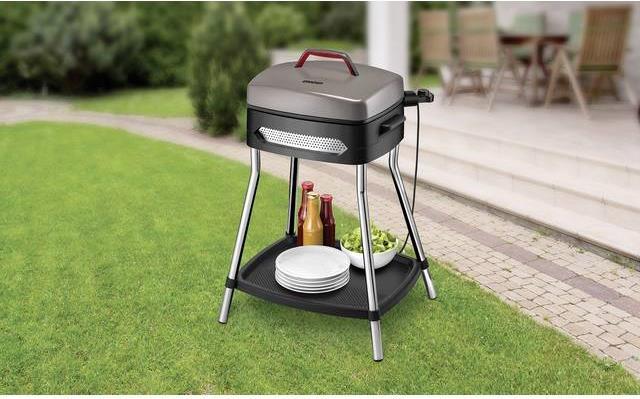 Unold Barbecue Power Grill 58580 (2 kW)