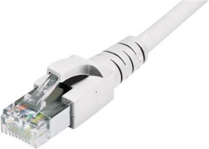 Produktbild Dätwyler Netzwerkkabel (S/FTP, CAT6, 3 m)