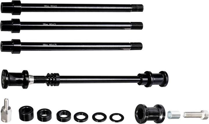 Immagine prodotto Topeak P-175 Journey TX