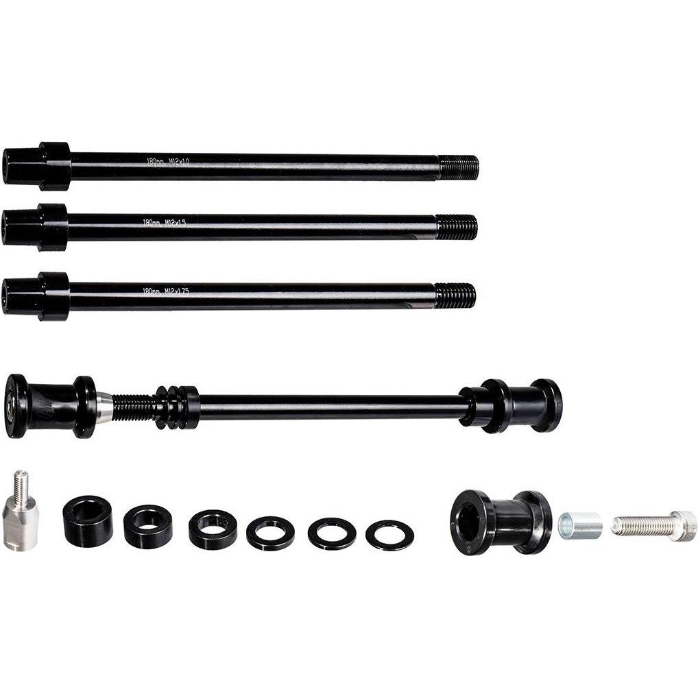 Topeak, Veloanhänger Zubehör