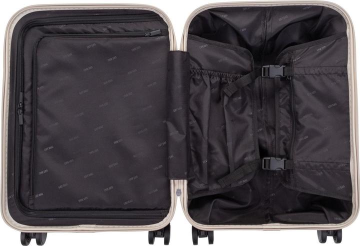 Actual product image GOT BAG Suitcase & Trolley Re:Shell Cabin 2.0 (31 l)