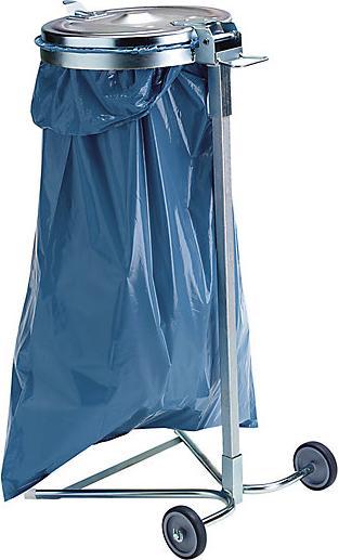 Produktbild kaiserkraft Abfallsackhalter für 120-l-Sack (120 l)