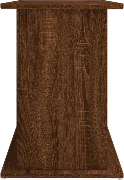 Actual product image vidaXL Aquariumständer