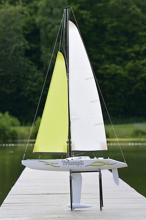 Produktbild Reely Triumph 800