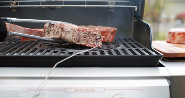 Produktbild Weber Spirit EPX-325S GBS (9.38 kW)