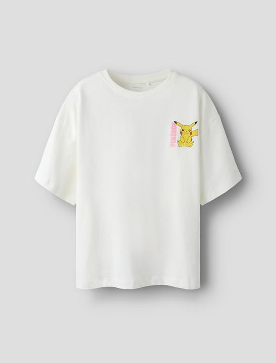 Immagine prodotto Name it Nkfdyppi Pokemon Ss Rlx Top Noos Sky (110)