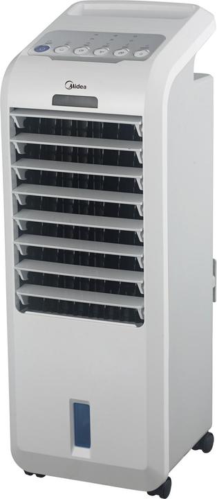 Actual product image Midea AC100-16BR