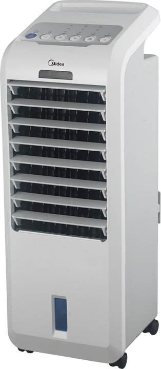 Produktbild Midea AC100-16BR