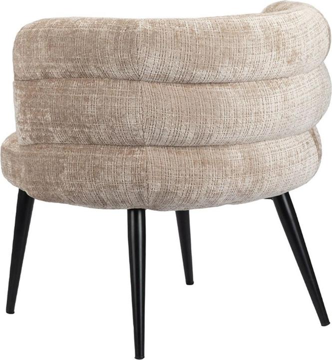 Produktbild Pole to Pole Cloud Loungesessel Creme