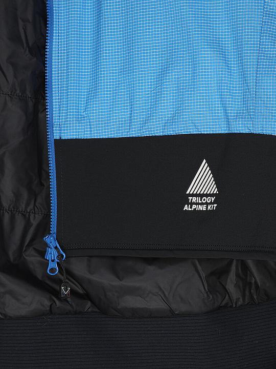 Image du produit Millet Trilogy Jorasses Wolljacke HD M (L)