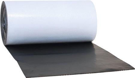 Produktbild Perform Fast Flash 500x28 cm - RAL 9011 sort