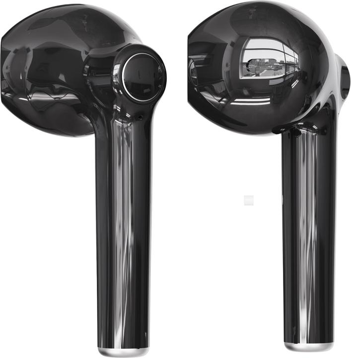 Produktbild Denver TWE-39B black (4.50 h, Kabellos)