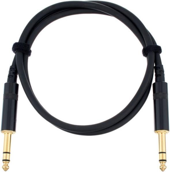 Produktbild Cordial Cfm Vv (0.90 m, 6.3mm Klinke (Jack))