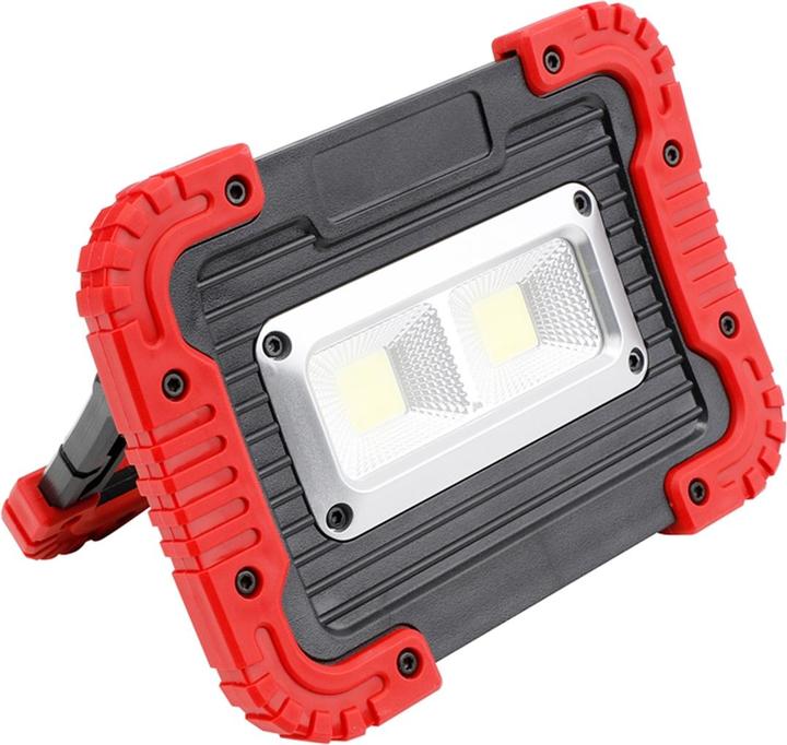 Actual product image Fs-Star COB work lamp (300 lm)