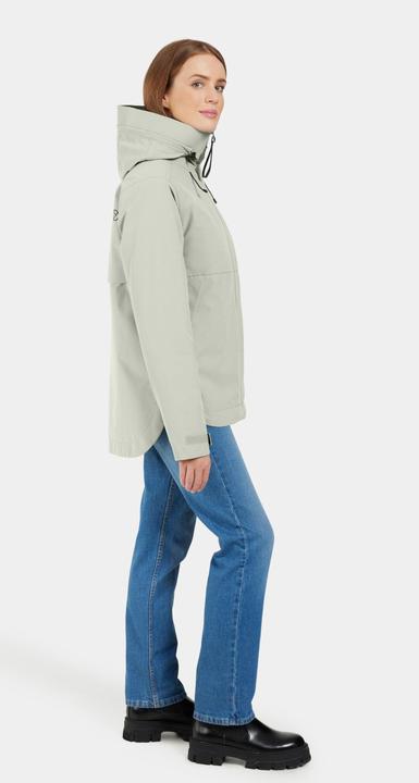 Actual product image Didriksons Women's Jennie Jacket 2 (38, S)