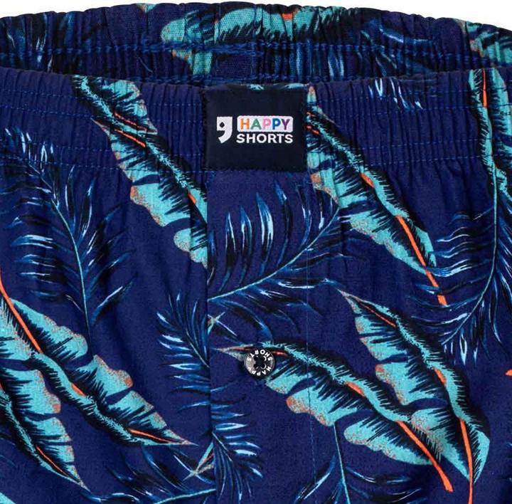 Produktbild Happy shorts Web-Boxershorts Casual Bequem sitzend (L)