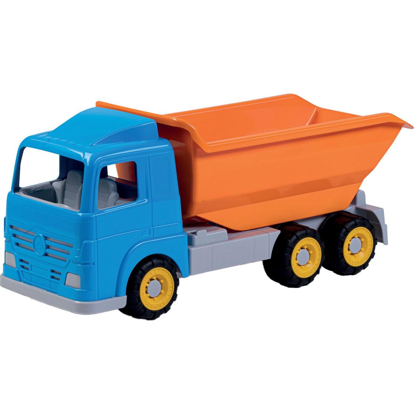 Androni Sandkastenfahrzeug Kipper (44873828)