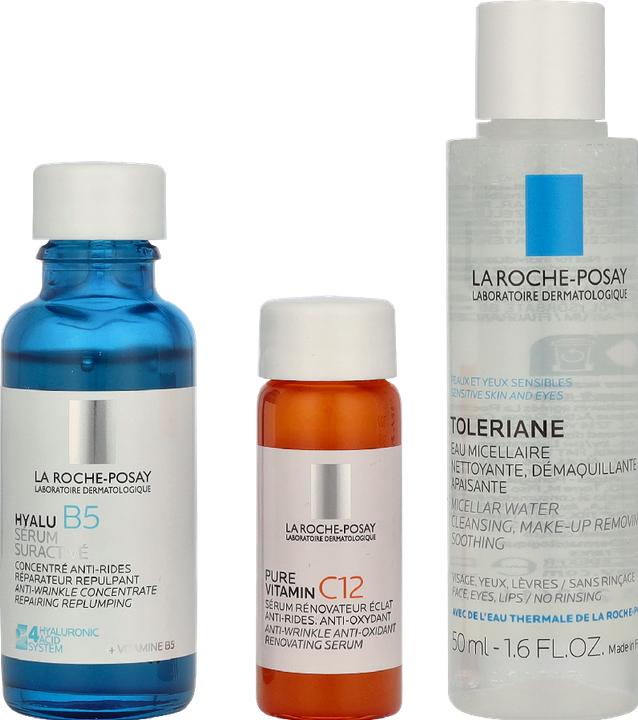 Image du produit La Roche Posay Hyalu B5 (Kit de soins du visage)