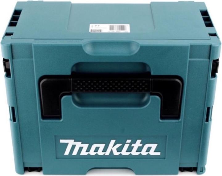 Produktbild Makita DHR 171 RM1J Akku Bohrhammer Brushless SDS Plus 18V 1,2J + 1x Akku 4,0Ah + Ladegerät + Makpac