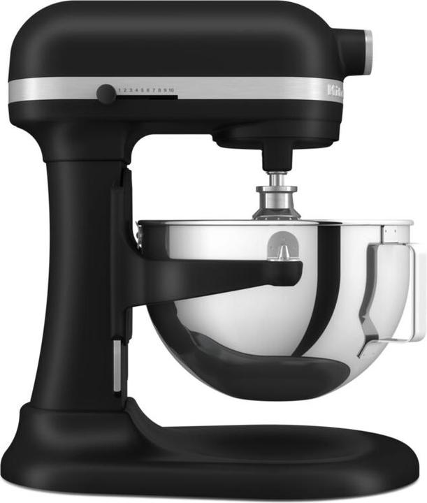 Immagine prodotto KitchenAid 5KSM55SXXEBM Heavy Duty (375 W)